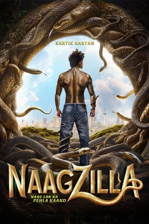 Naagzilla: Naag Lok Ka Pehla Kaand